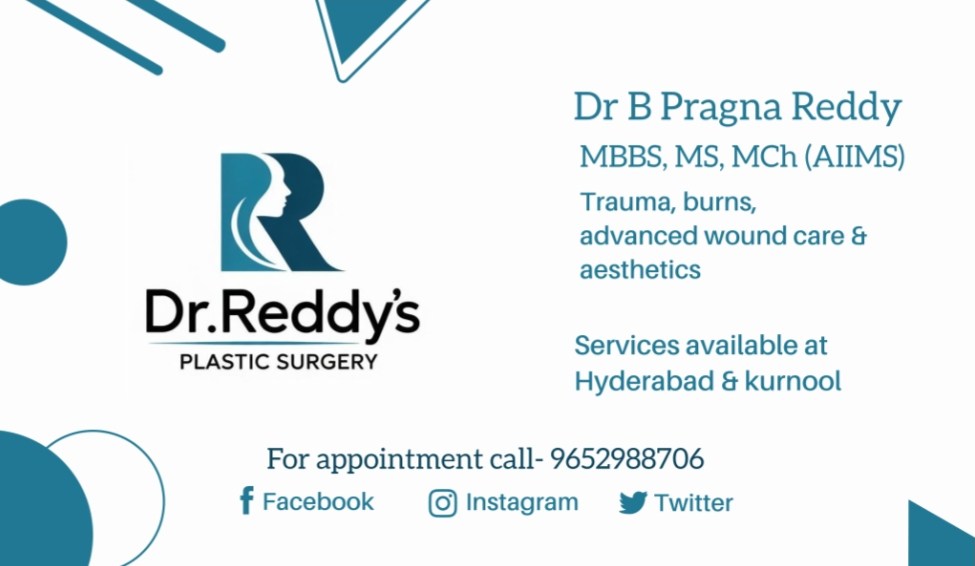 Pragna Reddy Basireddy