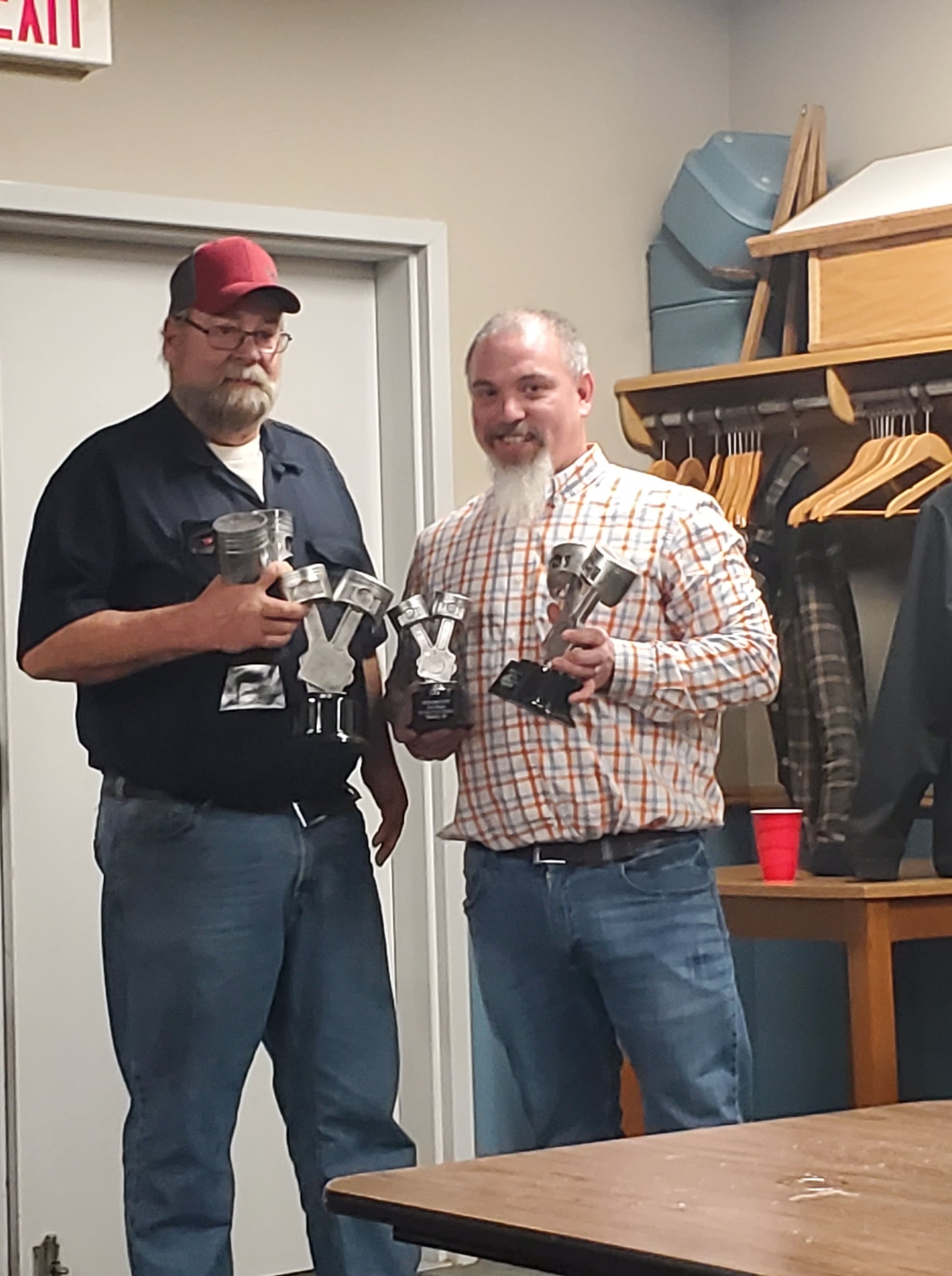 Mid America Truck and Tractor Pullers Association