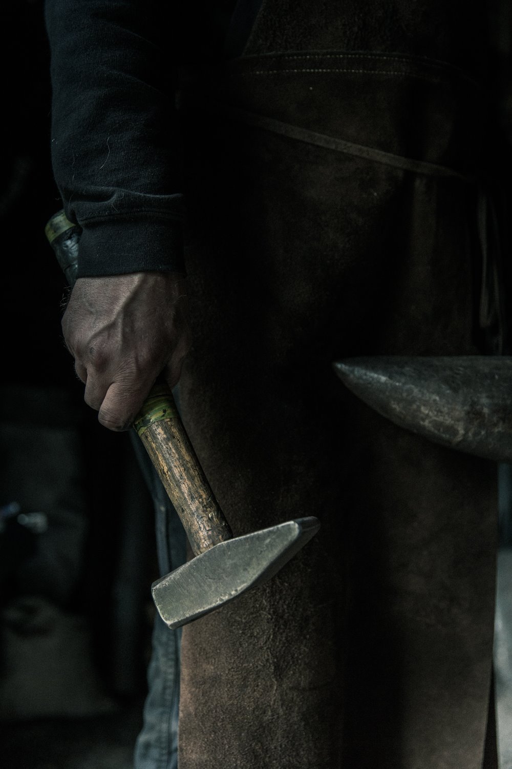 Trinity Forge