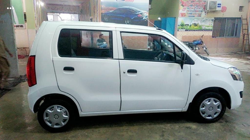 Jutt Rent A Car