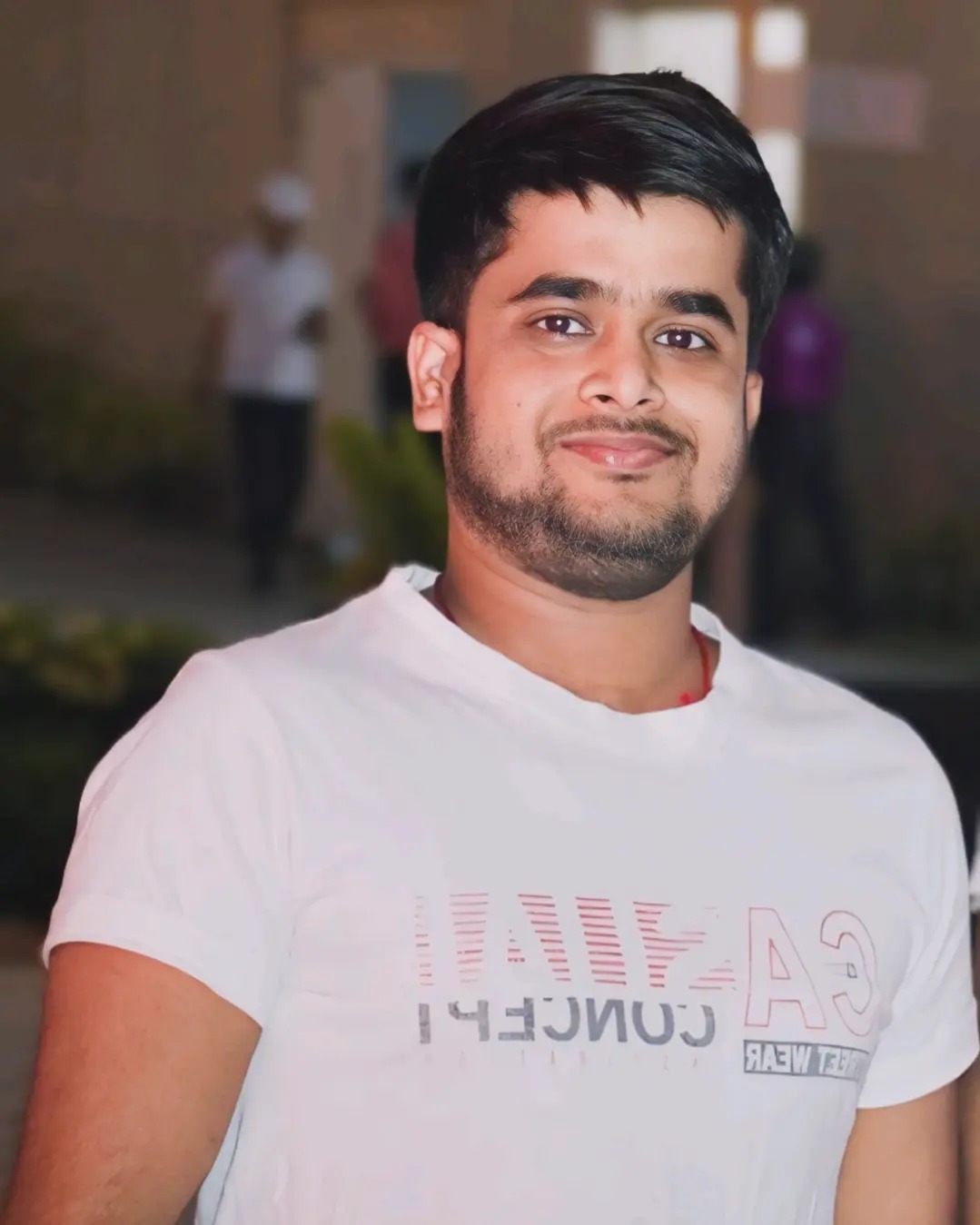 Raj Abhi