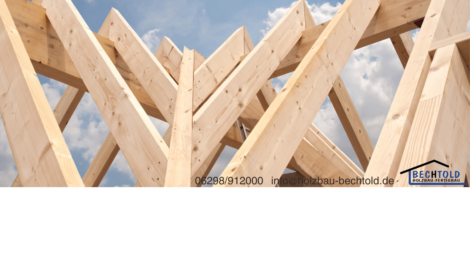 Bechtold Holzbau | Roigheim