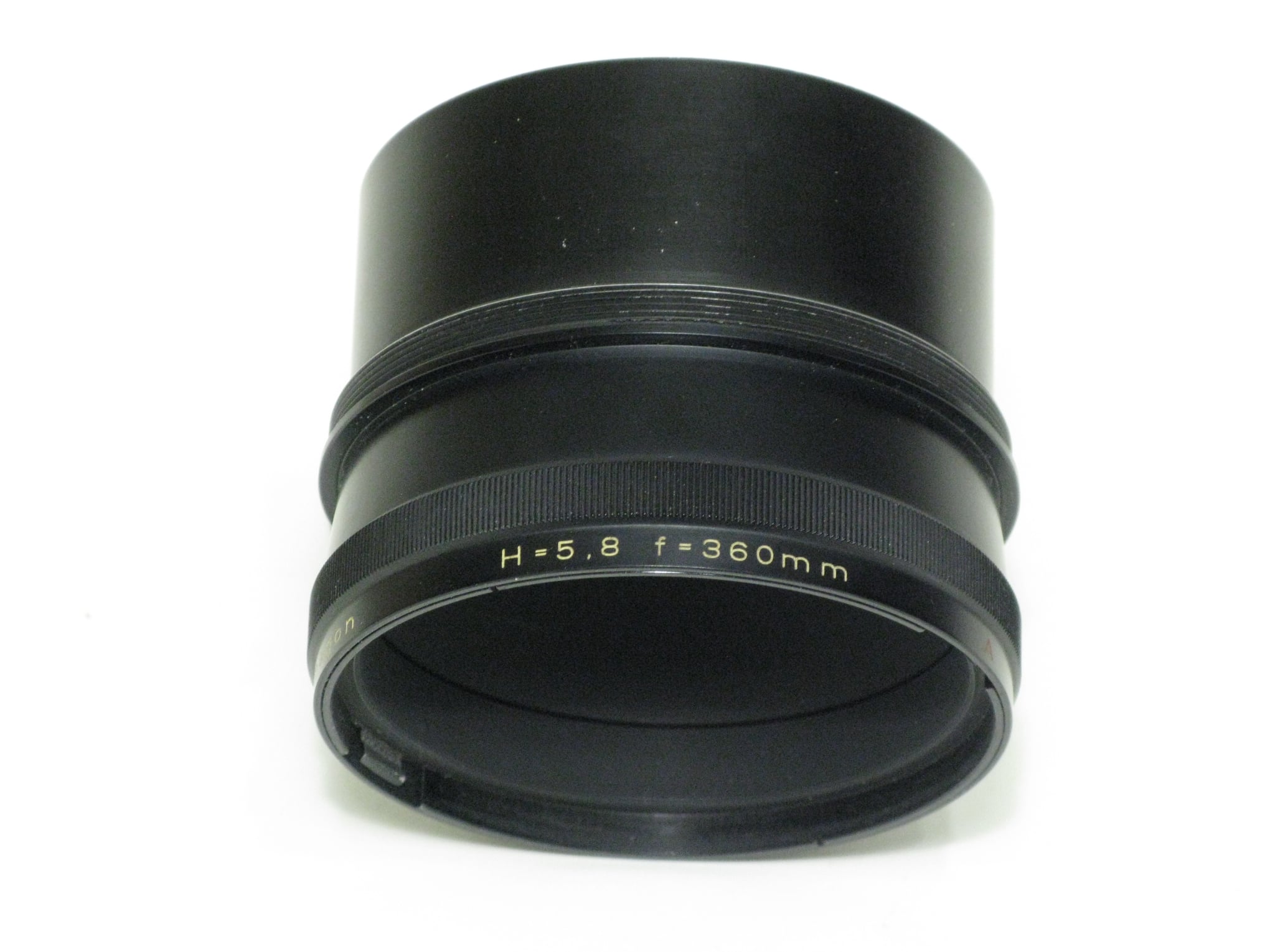 Rodenstock IMAGON 300mm Copal#3 soft focus large format 8x10in