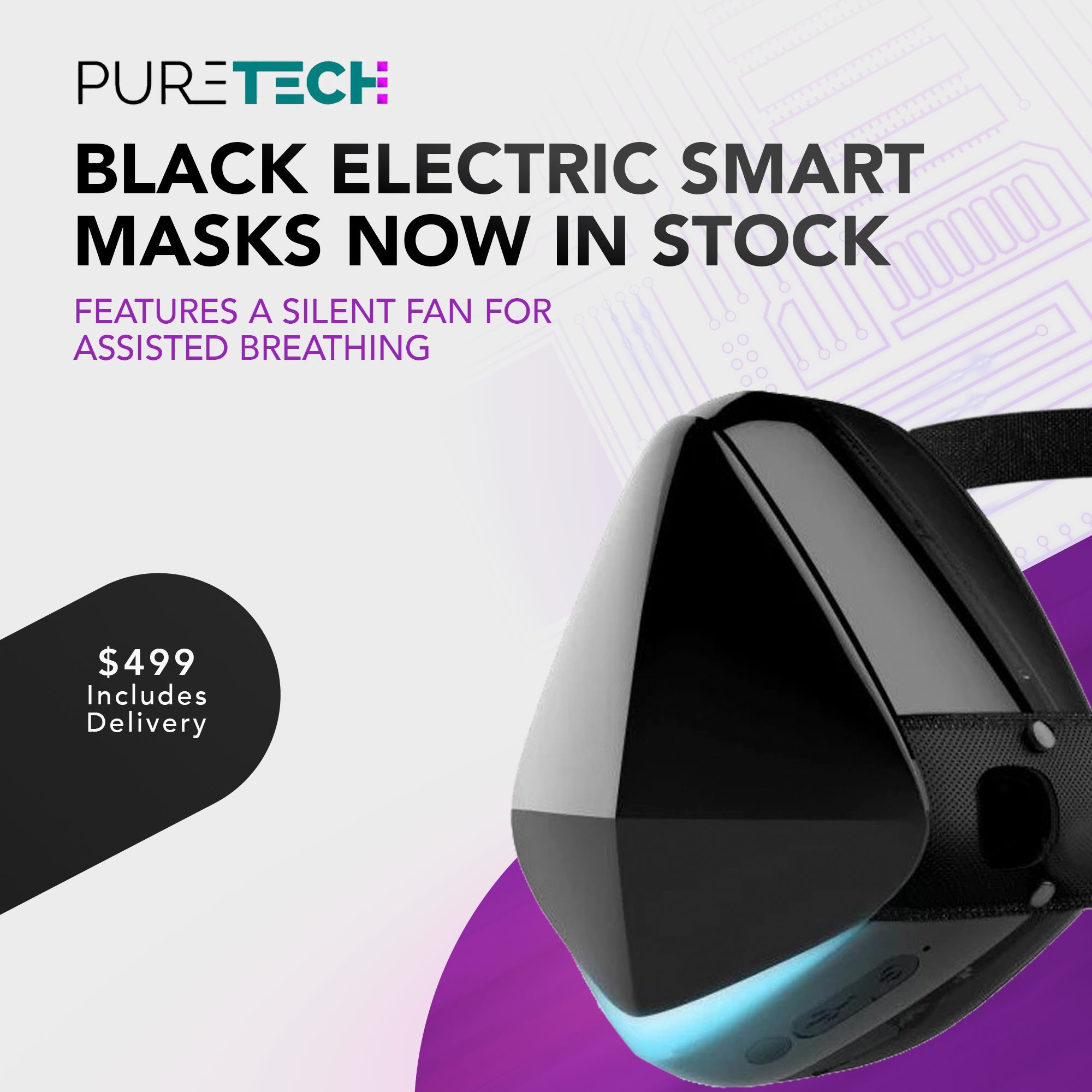 Puretech Trinidad & Tobago