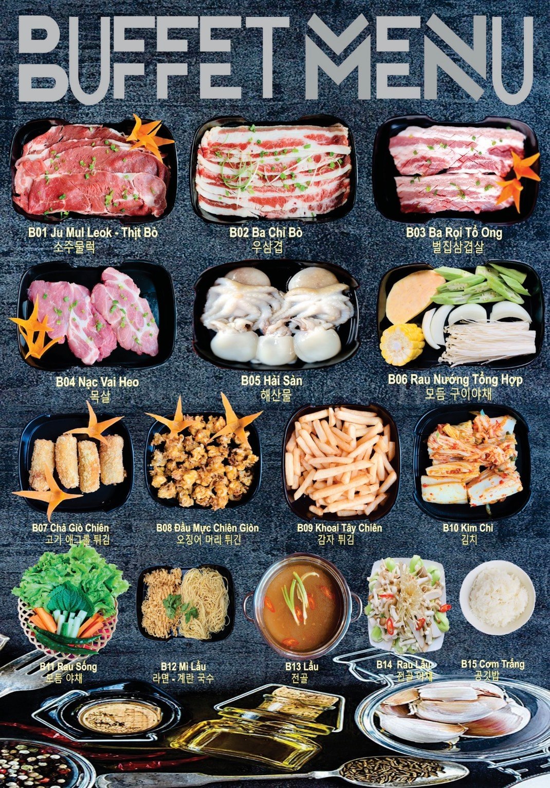Câu Tôm Rừng sác | Ho Chi Minh City