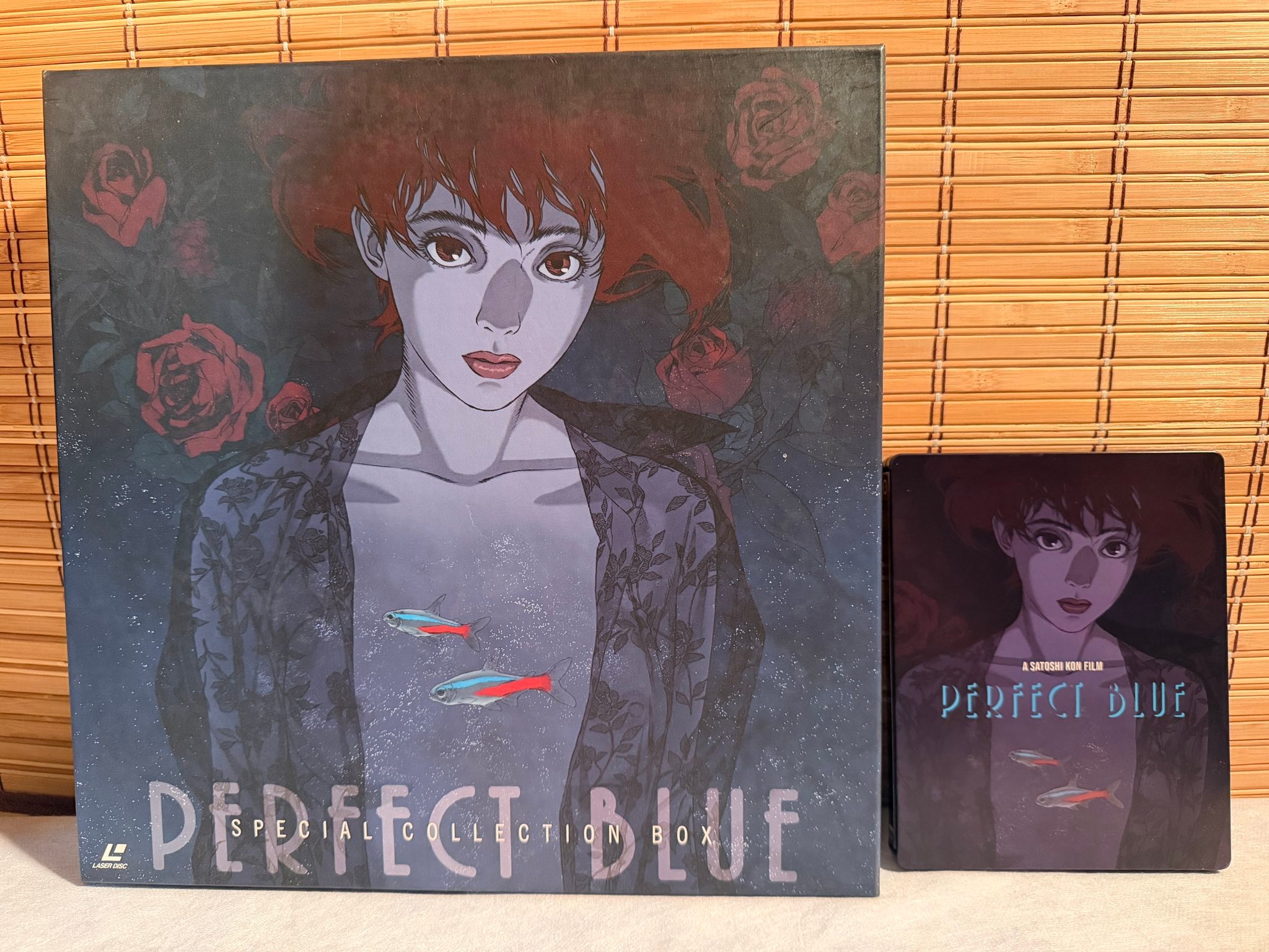 MY FREEDOMN 10 “special edition” The KDL Core Collection just got even better