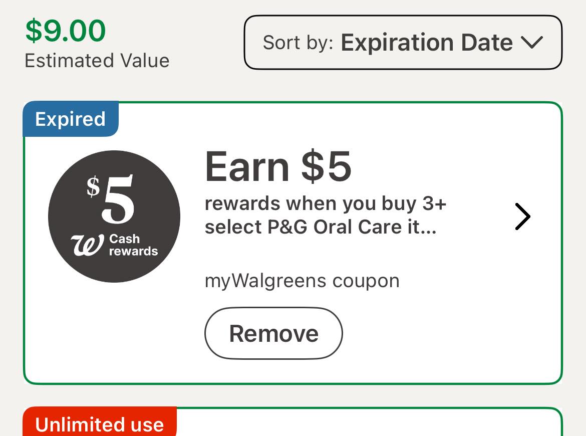 Couponing for Beginners 🔥🏃🏻‍♀️💨 The OG Group!!! | Can I use this coupon ...