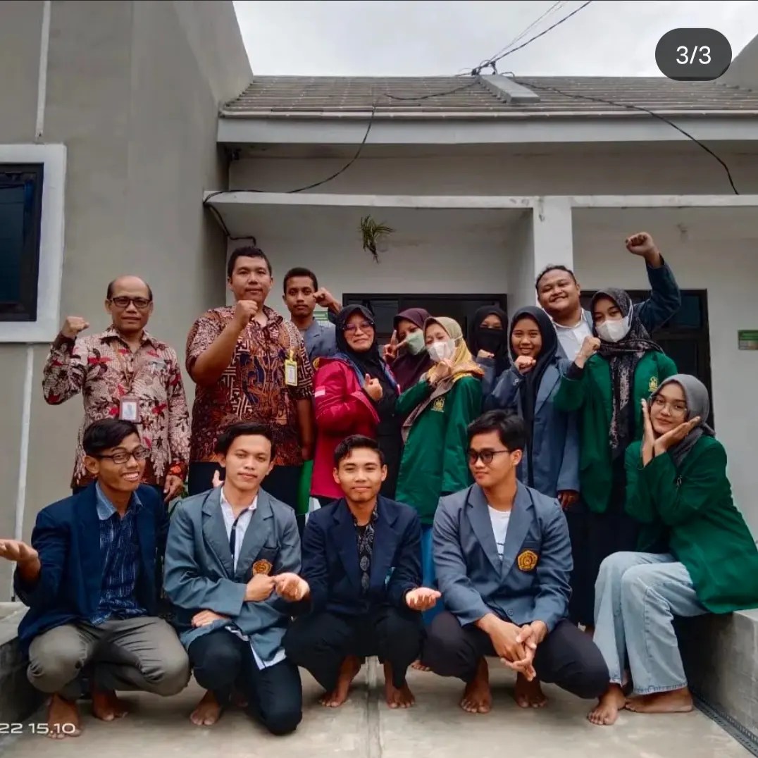 Muhammad Panji Mahardika