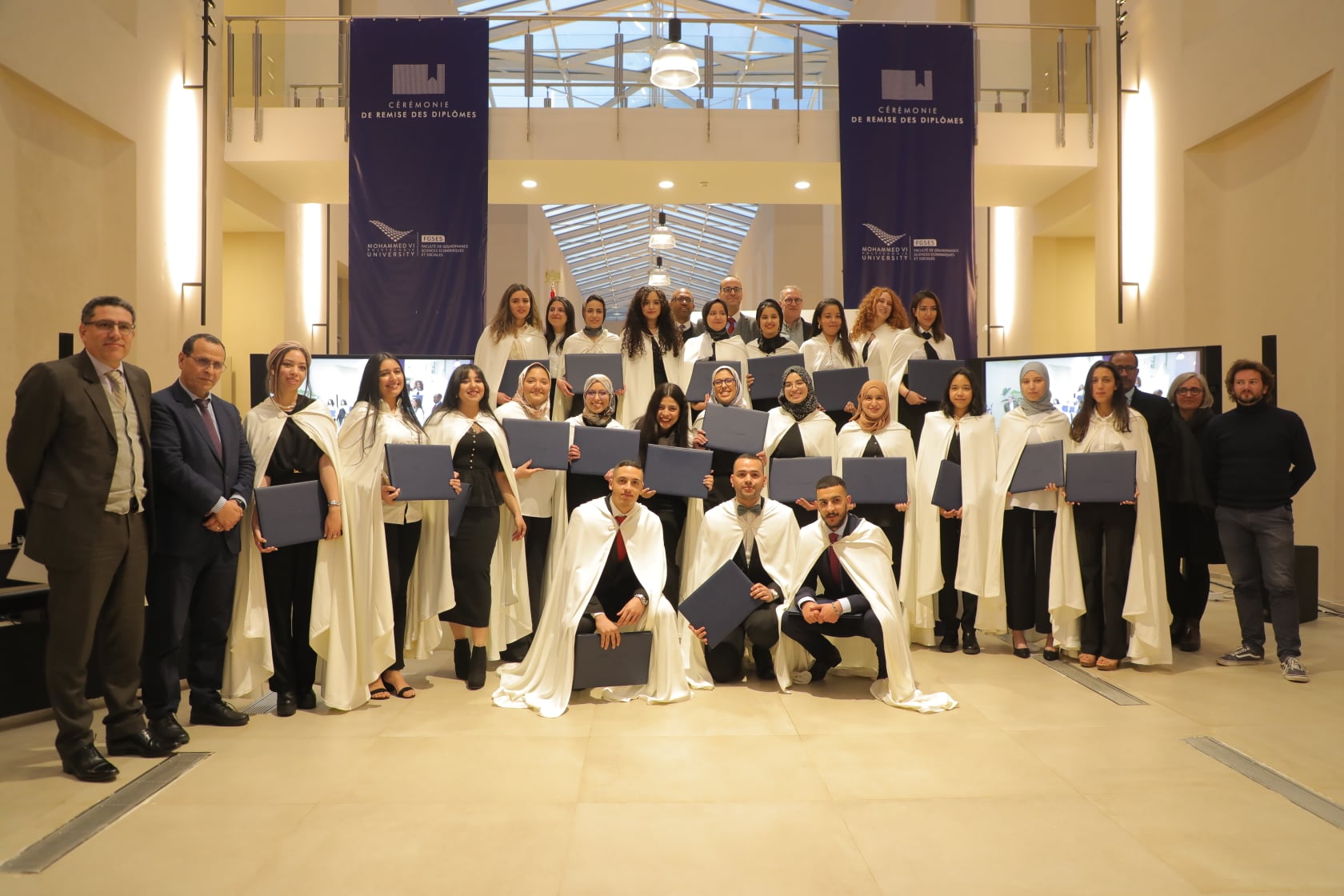 EGE Alumni | Rabat