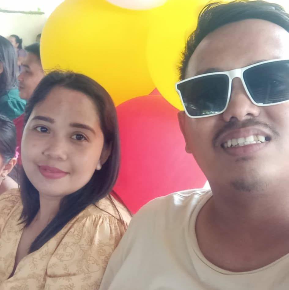 Imong anak Ralph nga gahi KAAYOG lawas pero Ang mama ug papa humok ...