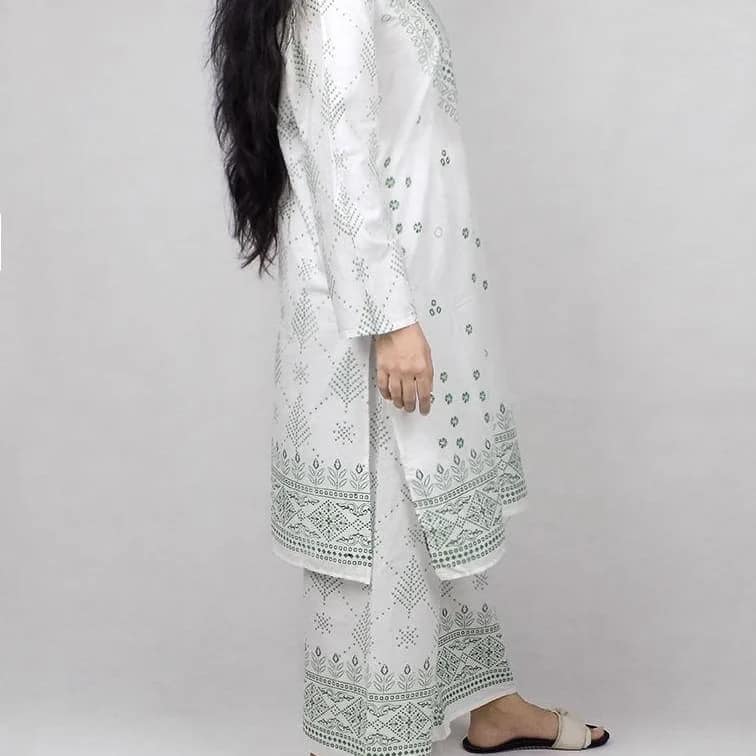 Embroidered dresses | Multan