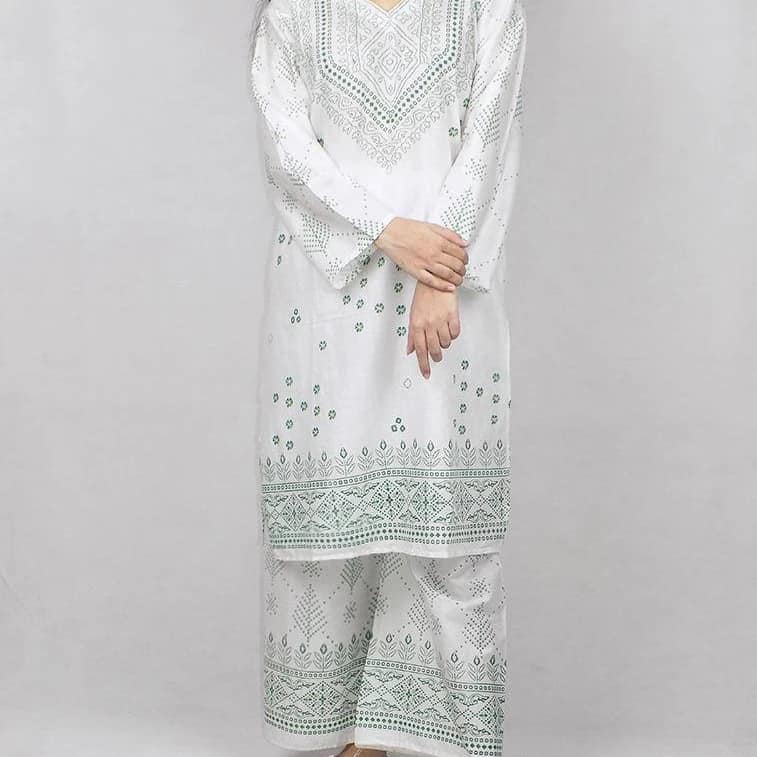 Embroidered dresses | Multan