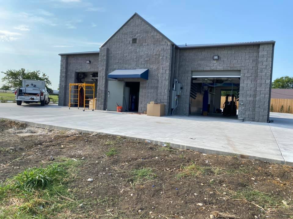 Hometown Pride Car Care & Storage Hillsboro TX