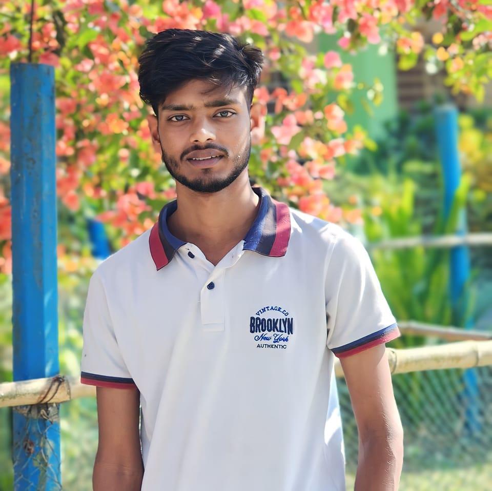 Rafiq Hasan Rabby