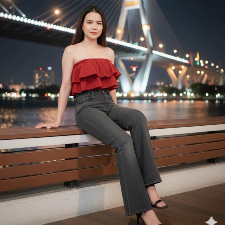 ทานข้าวอิ่มกะมาม่วนๆหมอลำกันต่อจ้า ม่วนๆรอบบ่ายต่อจ้า ดูจนตาเปียก ...