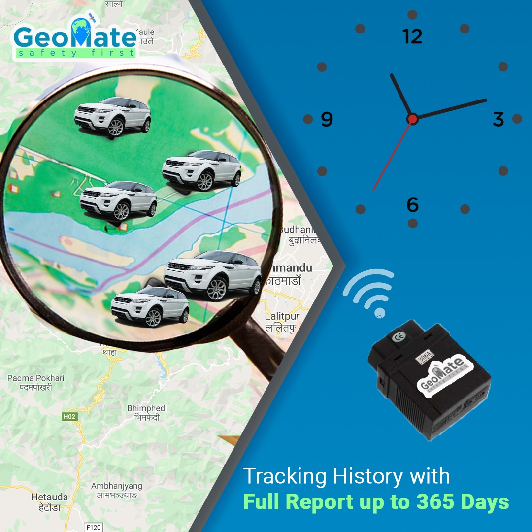 GeoMate - Introducing Geomate OBD! Now track your... | Facebook