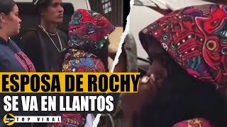 Lo mas viral: Esposa de Rochy RD... - Actualidad Dominicana