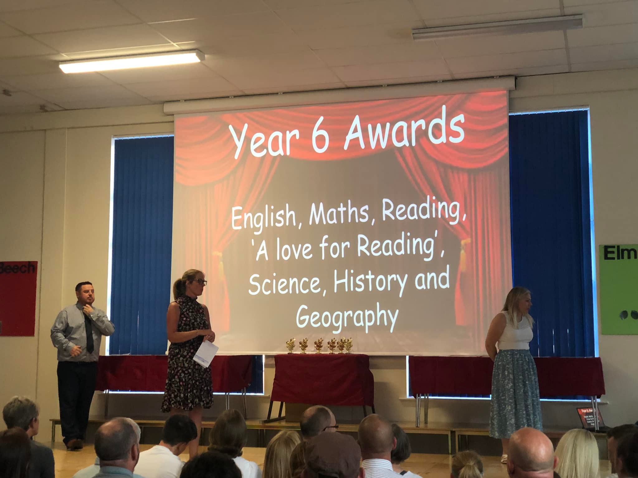 A huge well done to our Year 6... - Horbury Primary Academy | Facebook