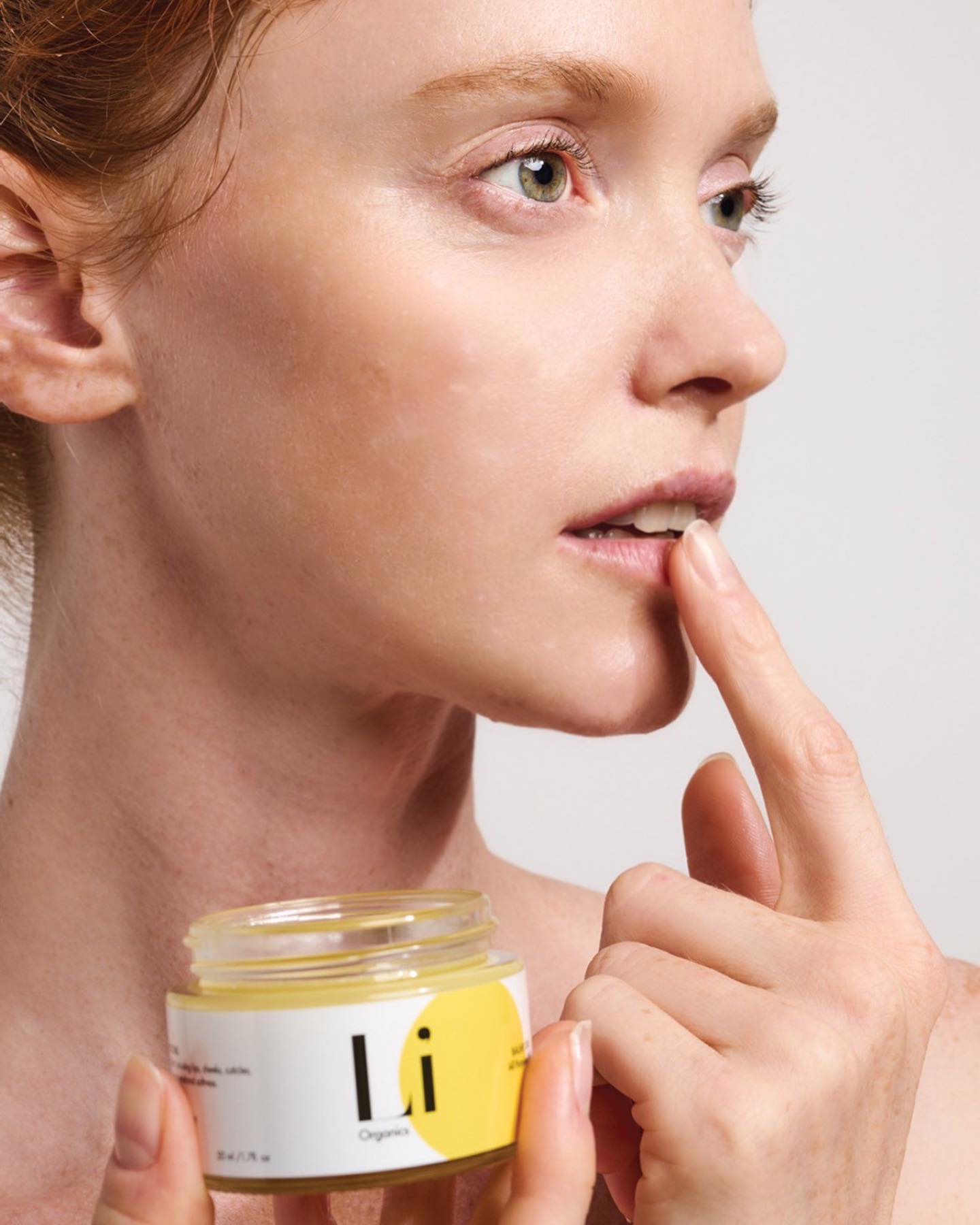 Li Organics - The bestest all purpose balm you’ll ever... | Facebook