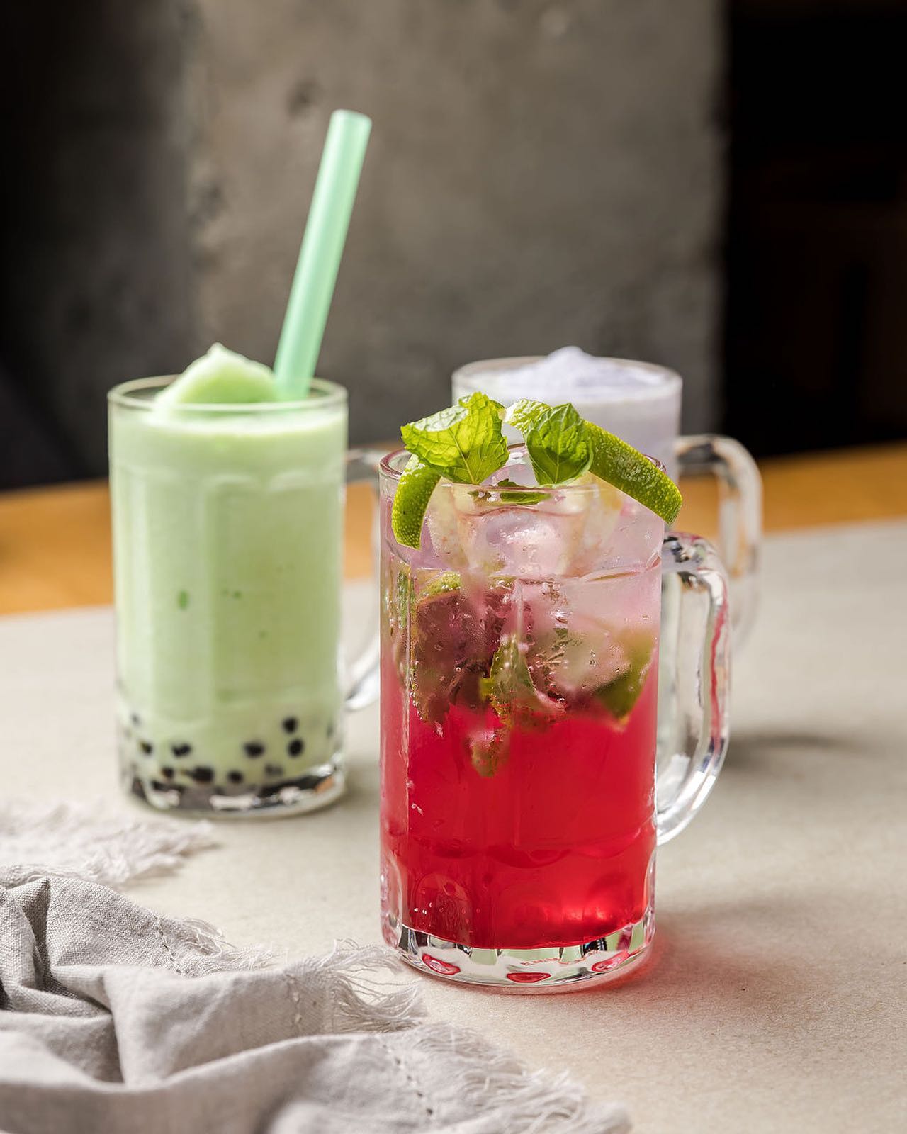 Roti Road - 🥵 Hot day 💥 Cold drinks 🫠 Visit Roti Road... | Facebook