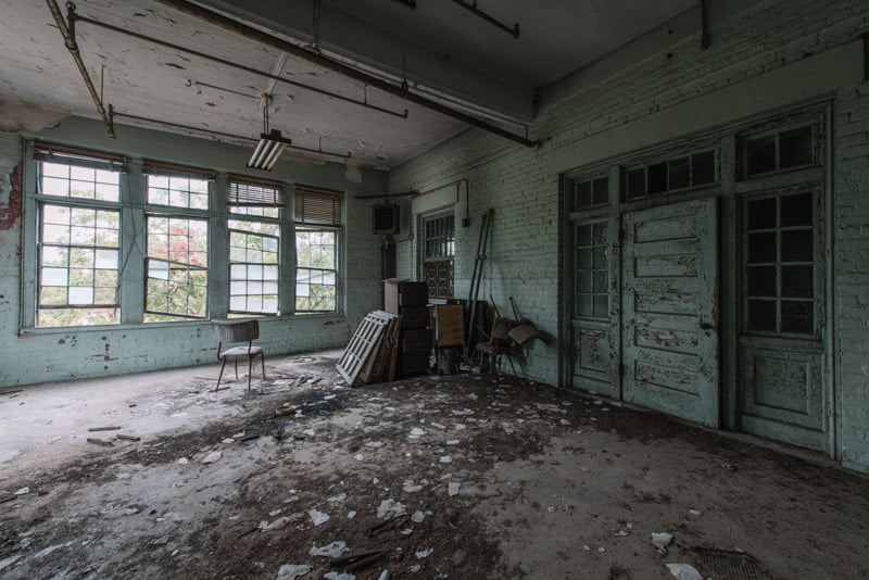 Photography by David Bulit