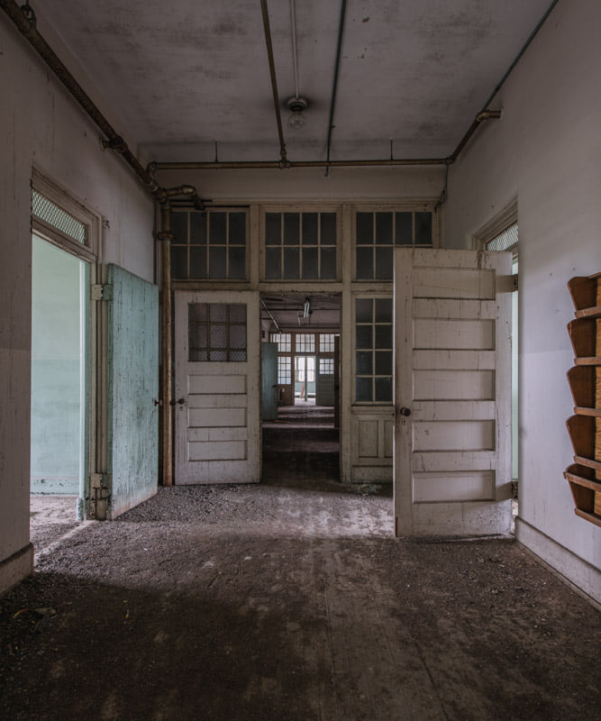 Photography by David Bulit