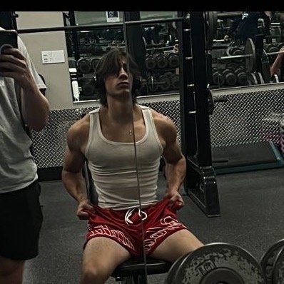 Gavin Rush