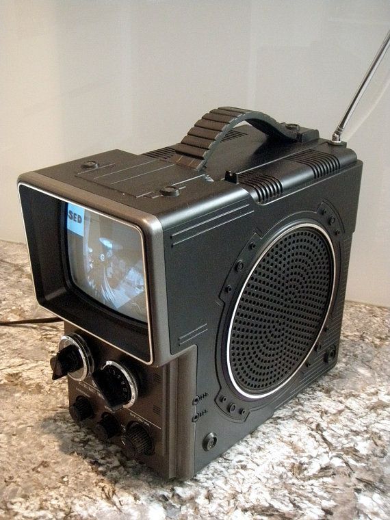 Hitachi K-88 model from 1978.