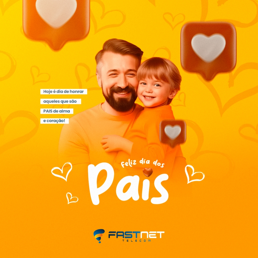 FastNet telecom | Conceição da Barra ES