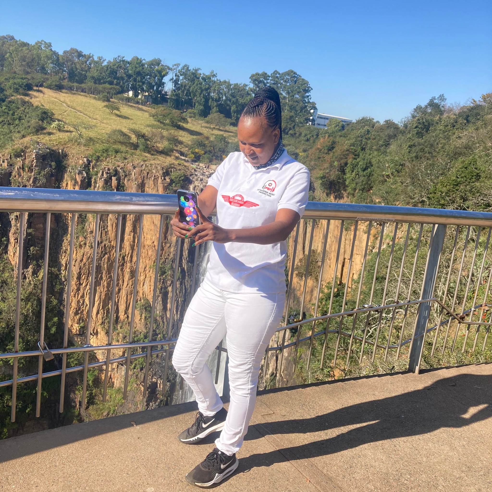 Velly Mzolo on Reels
