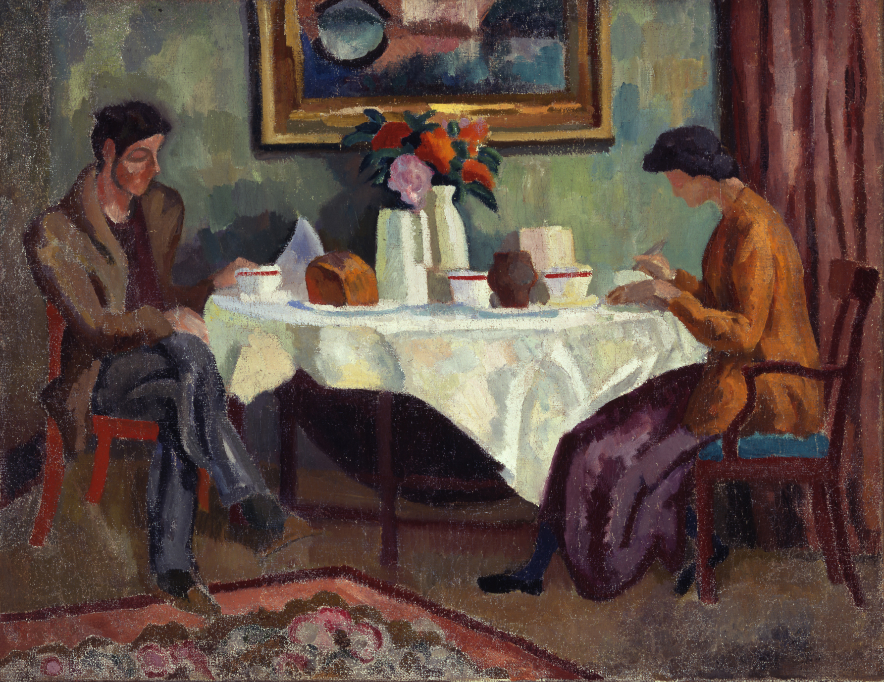 Roger Fry changed British art, but his story is often overlooked