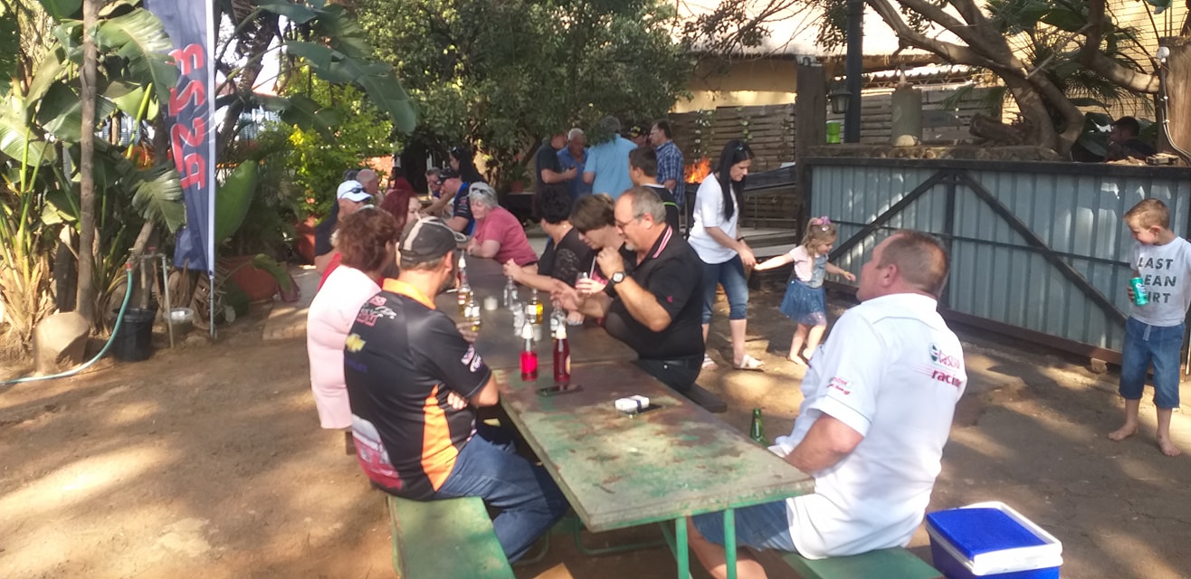 SS Club SA - Awesome run to Fat Tyre Pub&Grill bring and... | Facebook