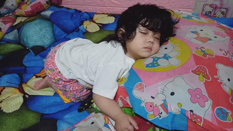 Ria Bon Gucor