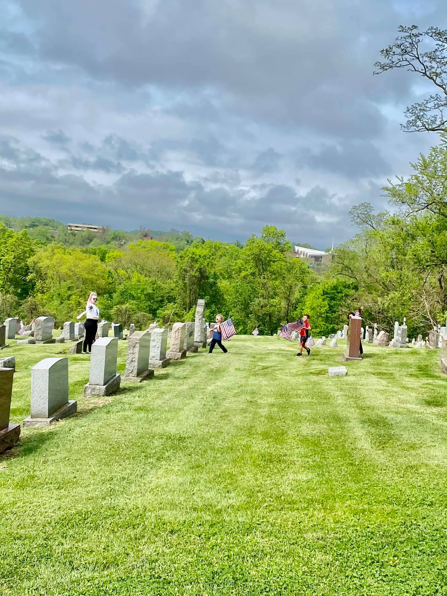 McKees Rocks Historical... - McKees Rocks Historical Society