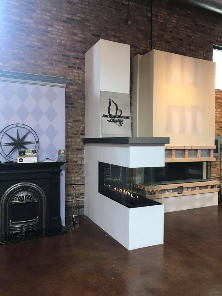 The Montigo Peninsula... - American Heritage Fireplace | Facebook