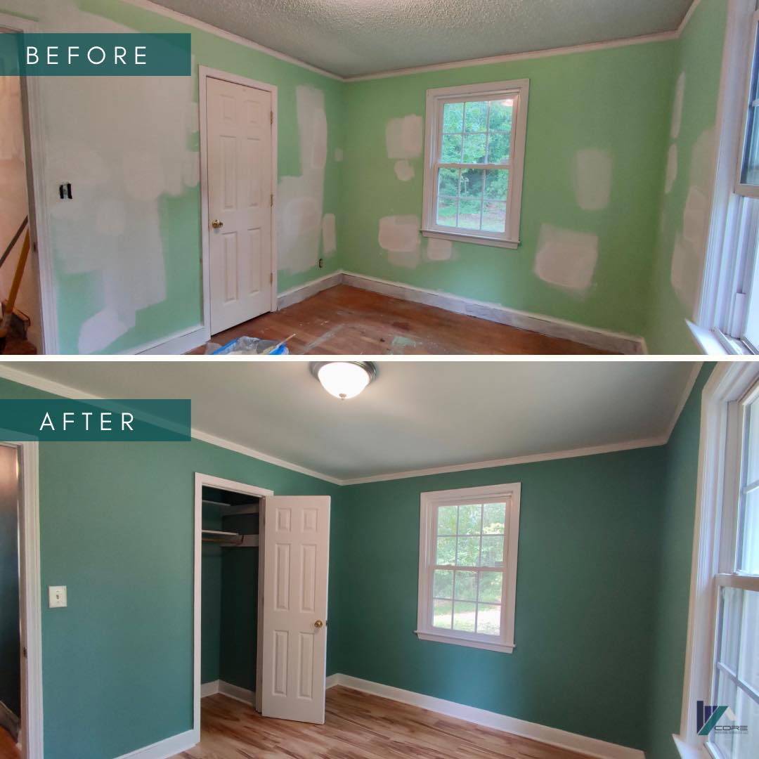 🏠 Green Dreams Come True! ... - CORE Integral Services LLC
