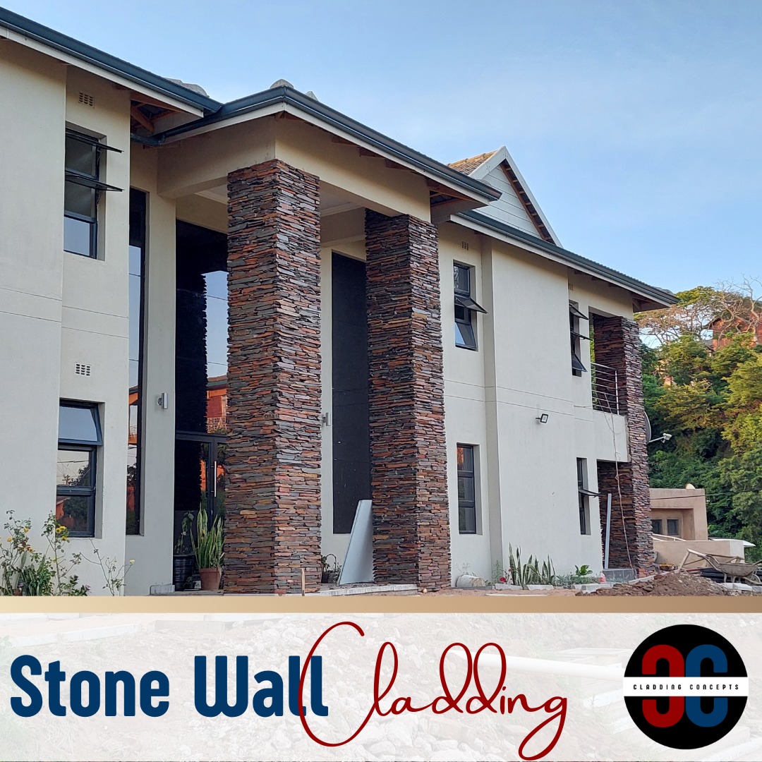 Cladding Concepts ZA - What is Stone Wall Cladding? Natural Stone Wall ...