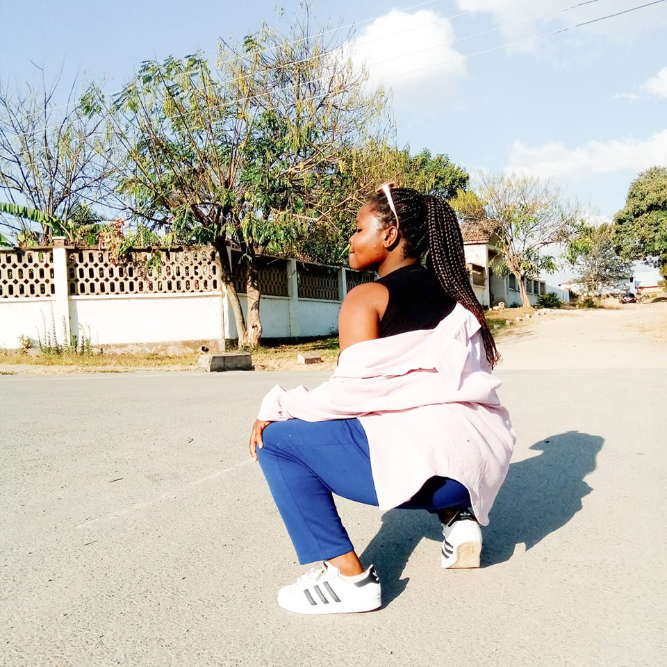 Good Moarning With An 'A' Friday Sheeeeit | Saraphina Jerry
