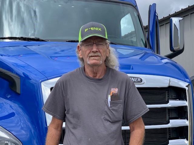 Trucks For You - Mark got the keys to his 2021...
