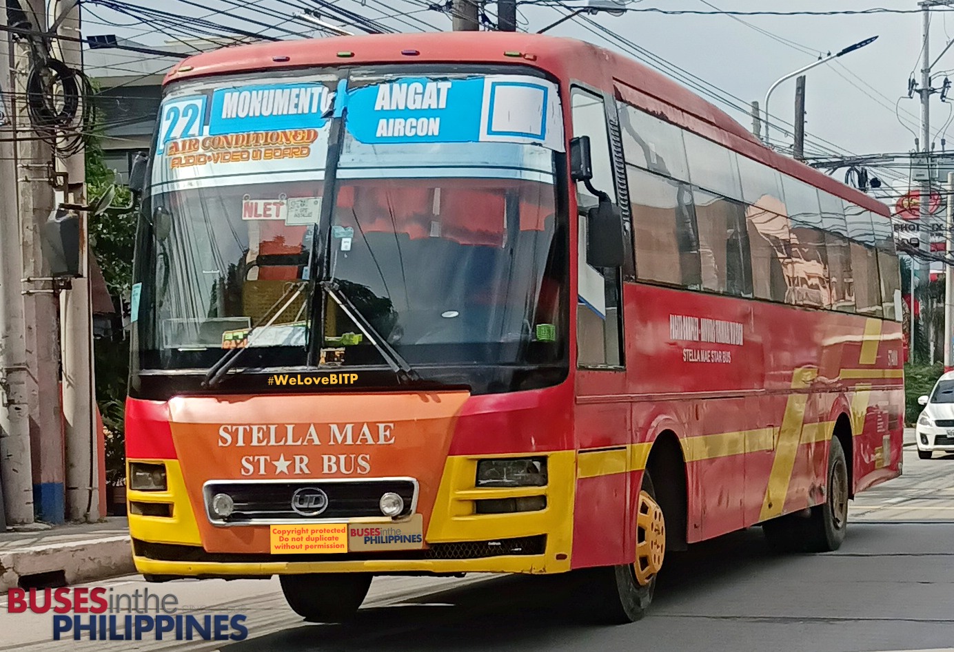 Red PKB of Monumento - Angat!... - Buses in the Philippines | Facebook