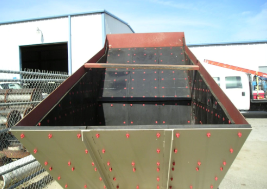 Met Pro - Aggregate Processing Equipment | Mulberry FL
