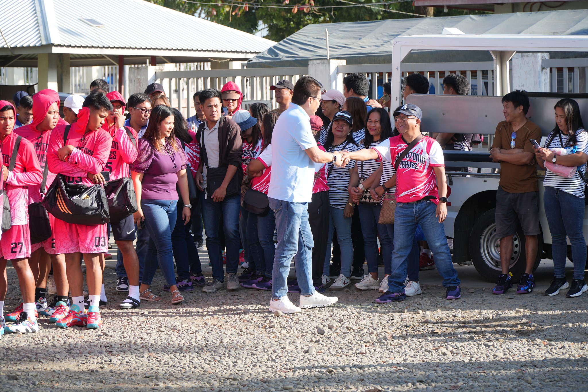 Sk Quibal Updates | Delfin Albano