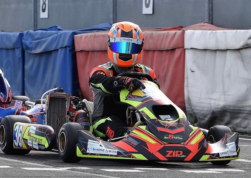 🔴⚫️⚪️🟡 🏆 SOUTHWEST CHAMPION &... - Time Racing Engines | Facebook