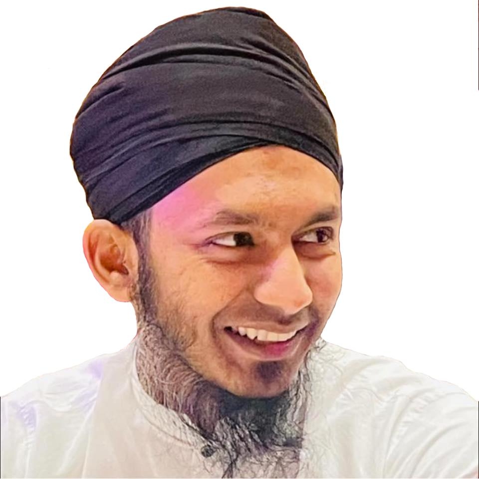 Rashal Ahamed
