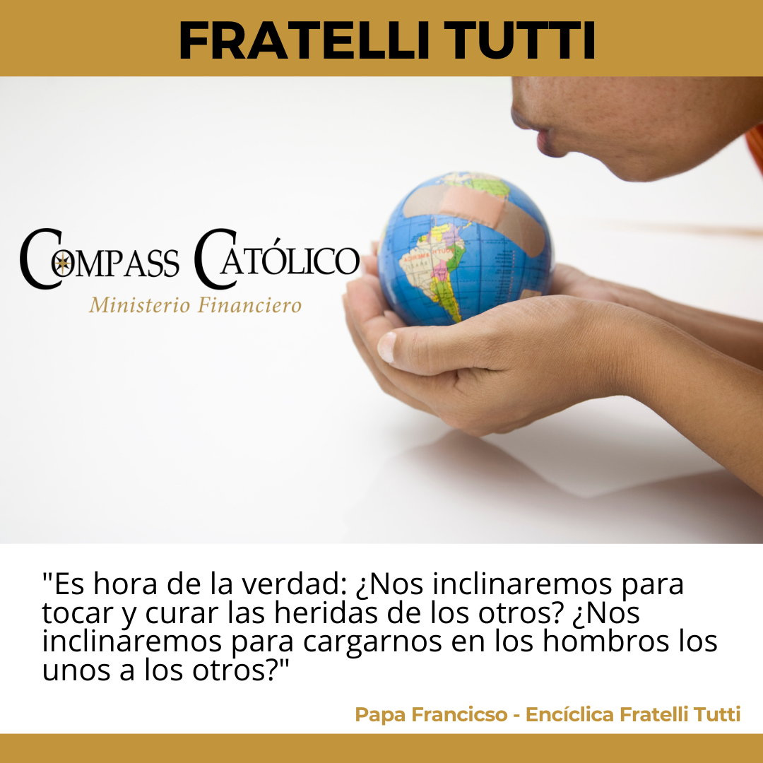 El Papa Francisco ha... - Compass Ministerio Católico | Facebook