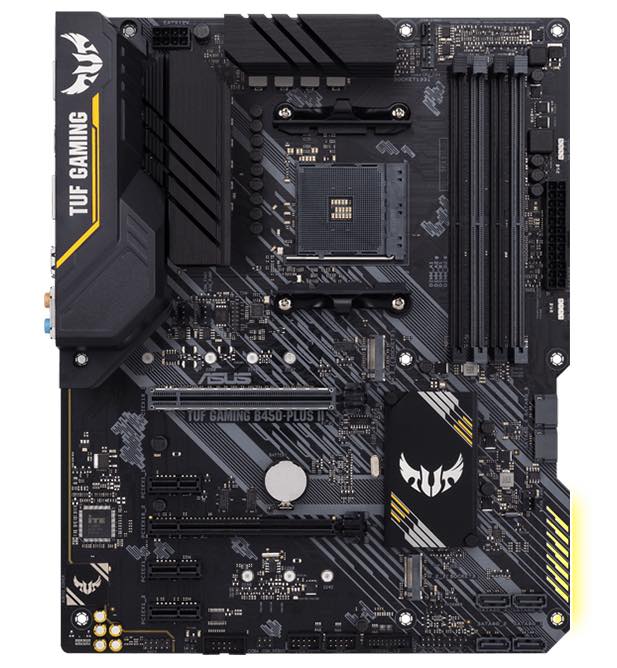 Is the Asus Prime B450 Plus a bottleneck for Ryzen 7 5800X?