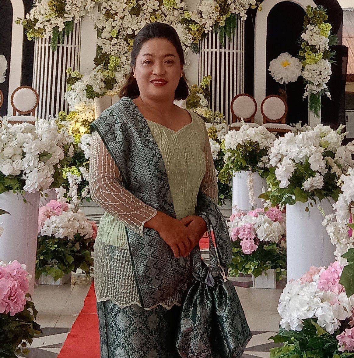 Makcampur piong masapi #ikansidat #pakpiongmasakbambu | Merys Ada ...