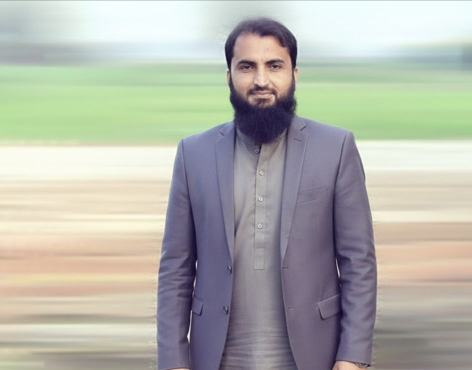 Hafiz Rizwan Abdullah