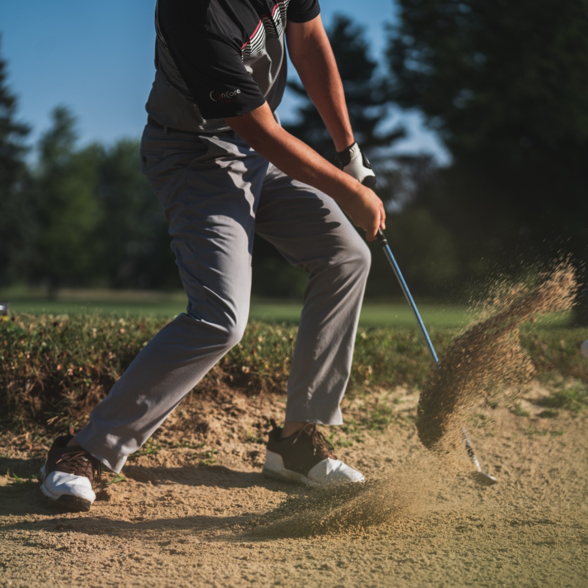 CORE Golf Performance | Franklin Lakes NJ