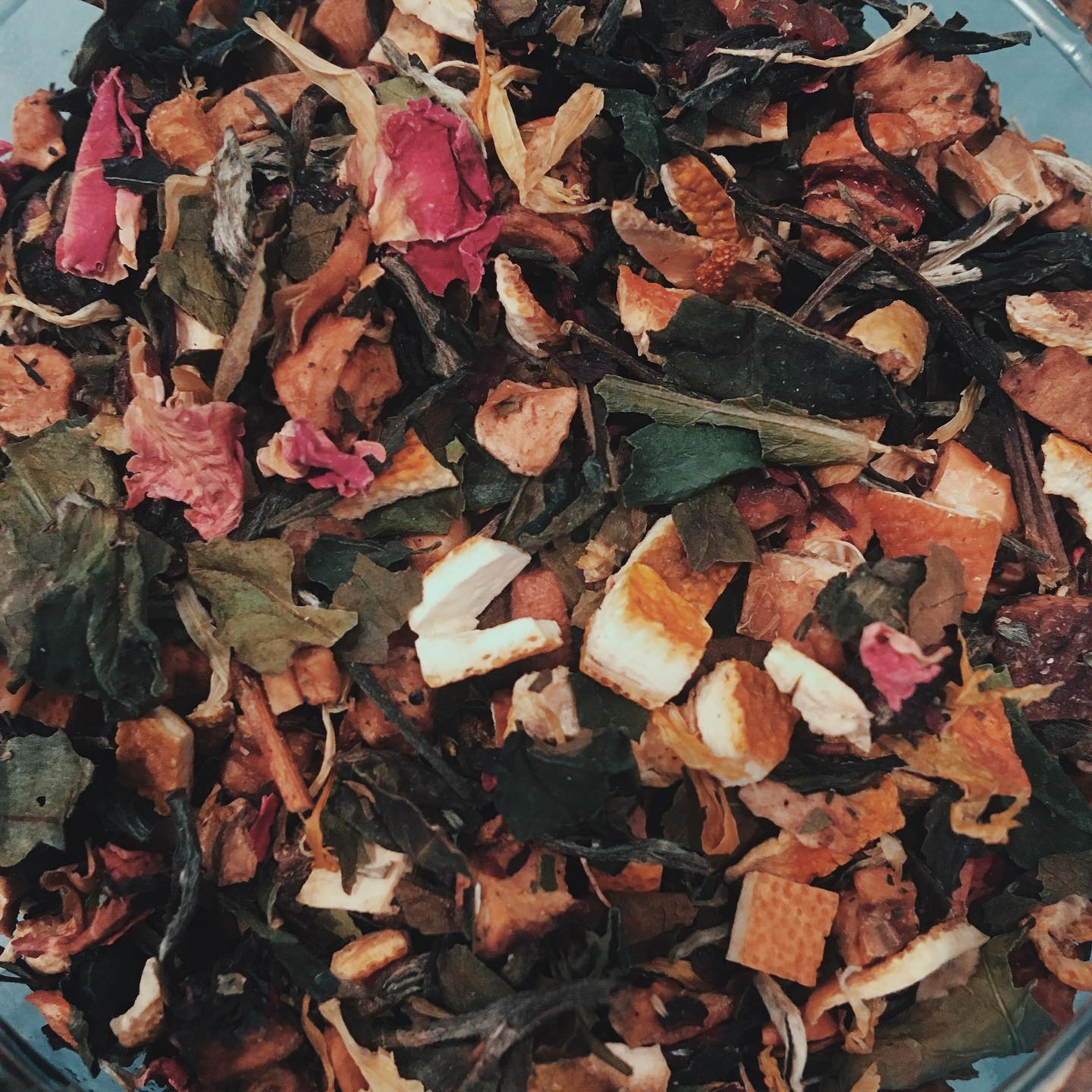 Capital Tea | Denver CO